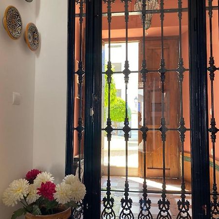Casa Rural Mirador Del Castillo Альмодовар-дель-Рио Экстерьер фото