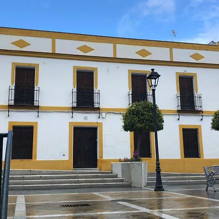 Casa Rural Mirador Del Castillo Альмодовар-дель-Рио Экстерьер фото